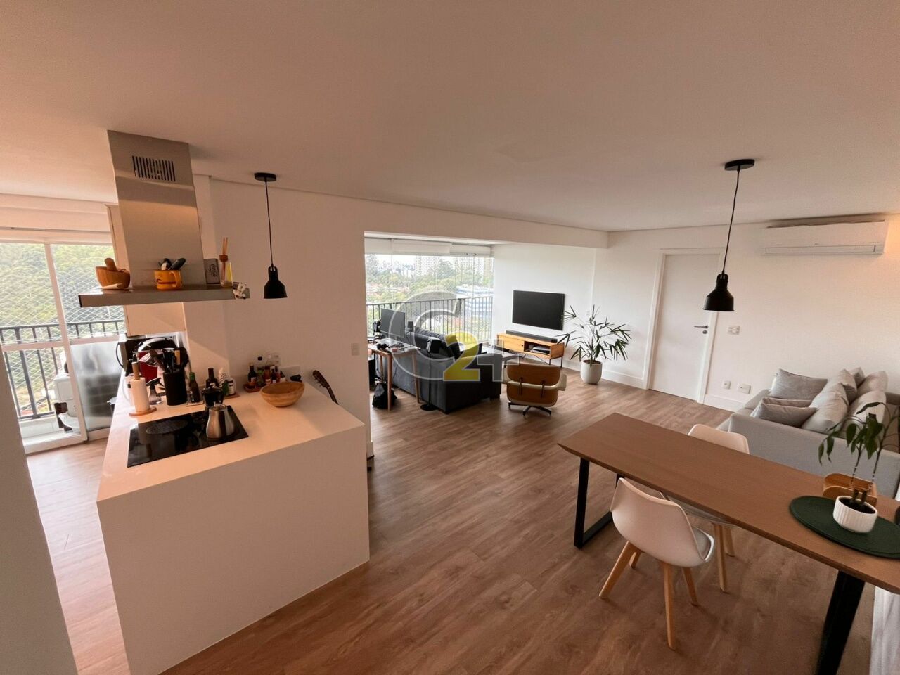 Apartamento
