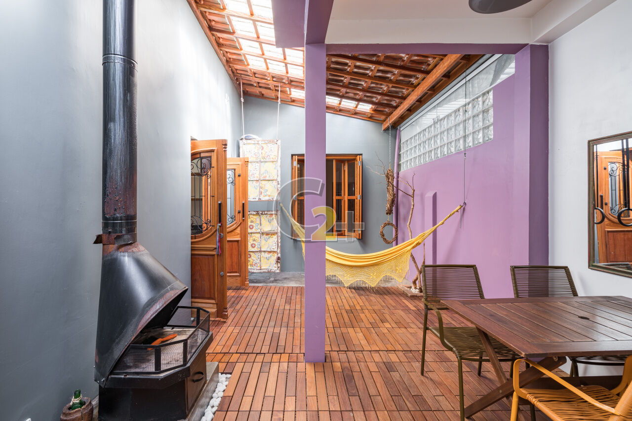 Casa Padrão