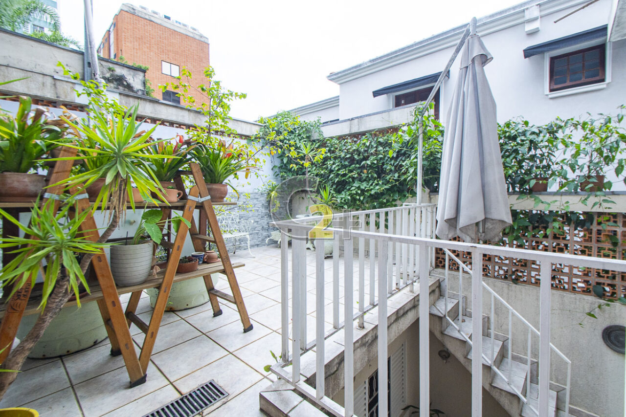 Casa de Condominio
