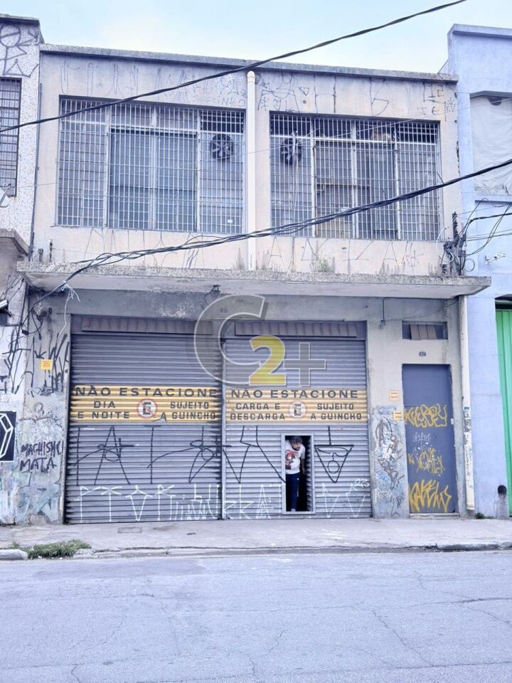 Galpão