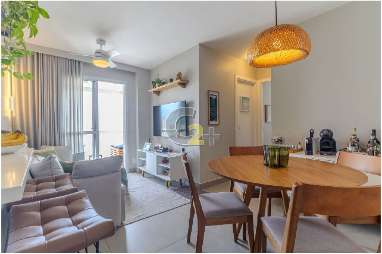 Apartamento