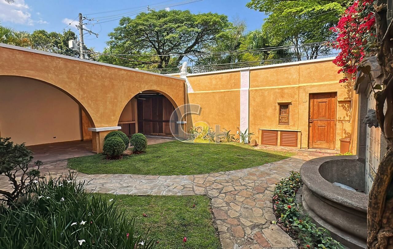 Casa Padrão