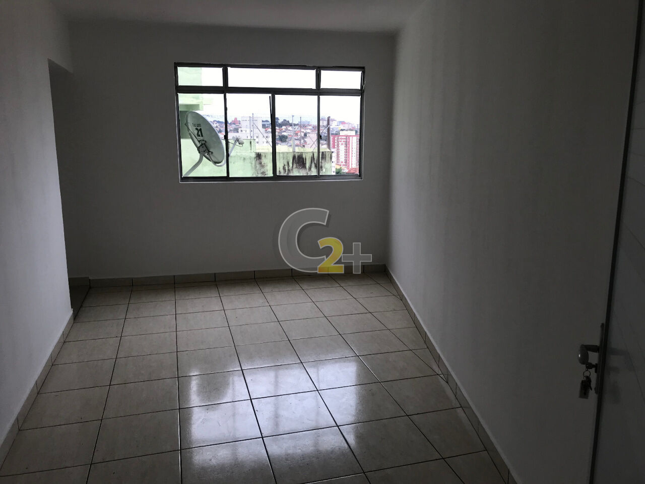 Casa de Condominio