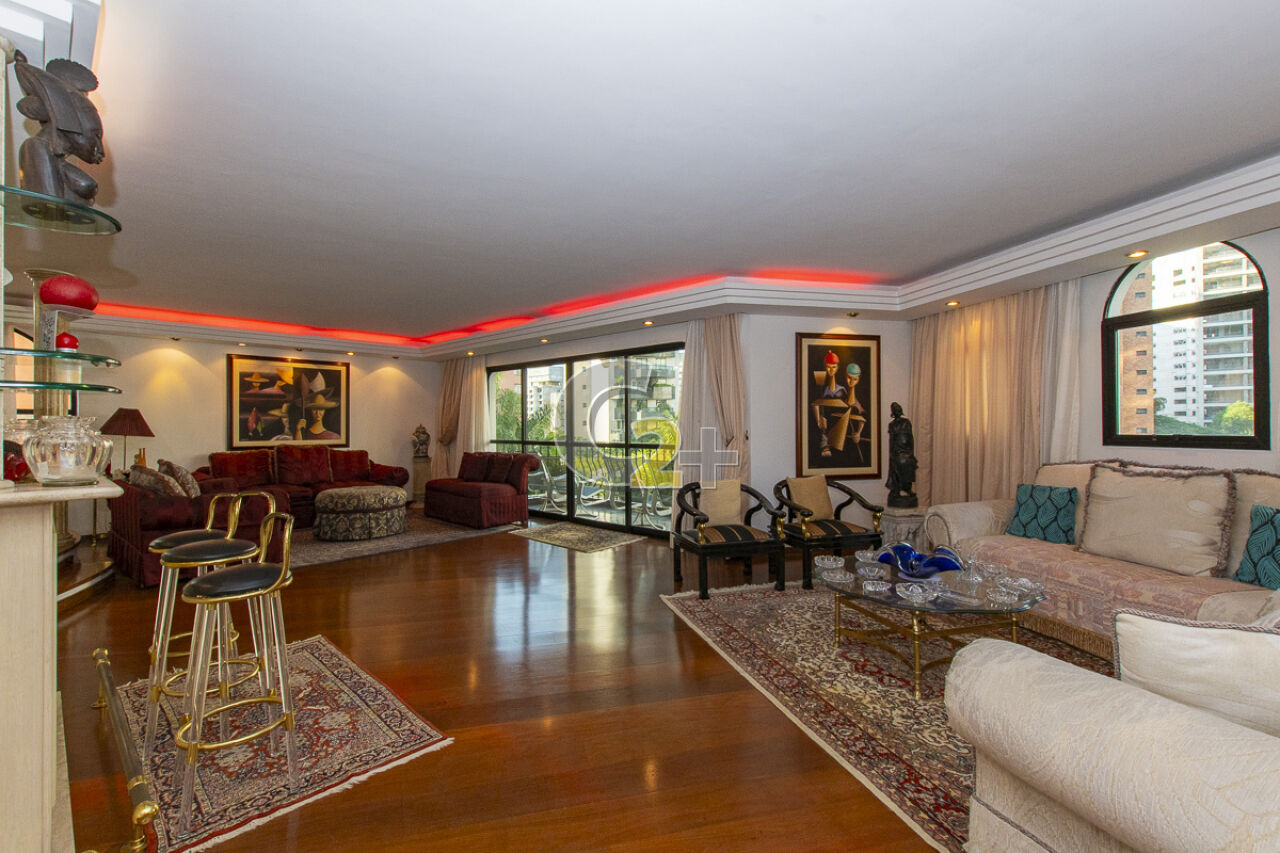 Apartamento