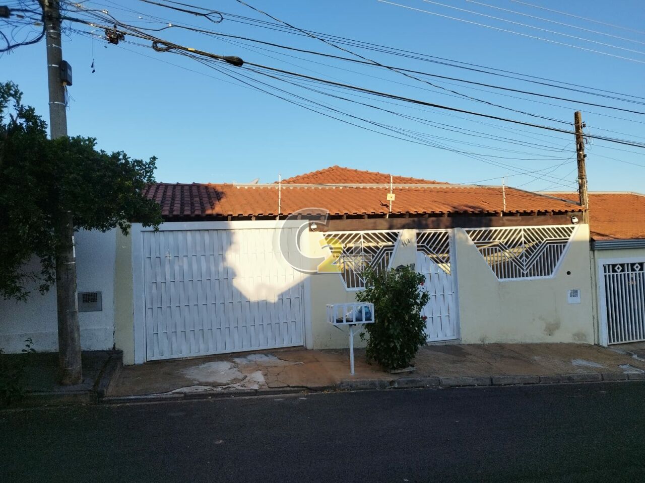 Casa Padrão
