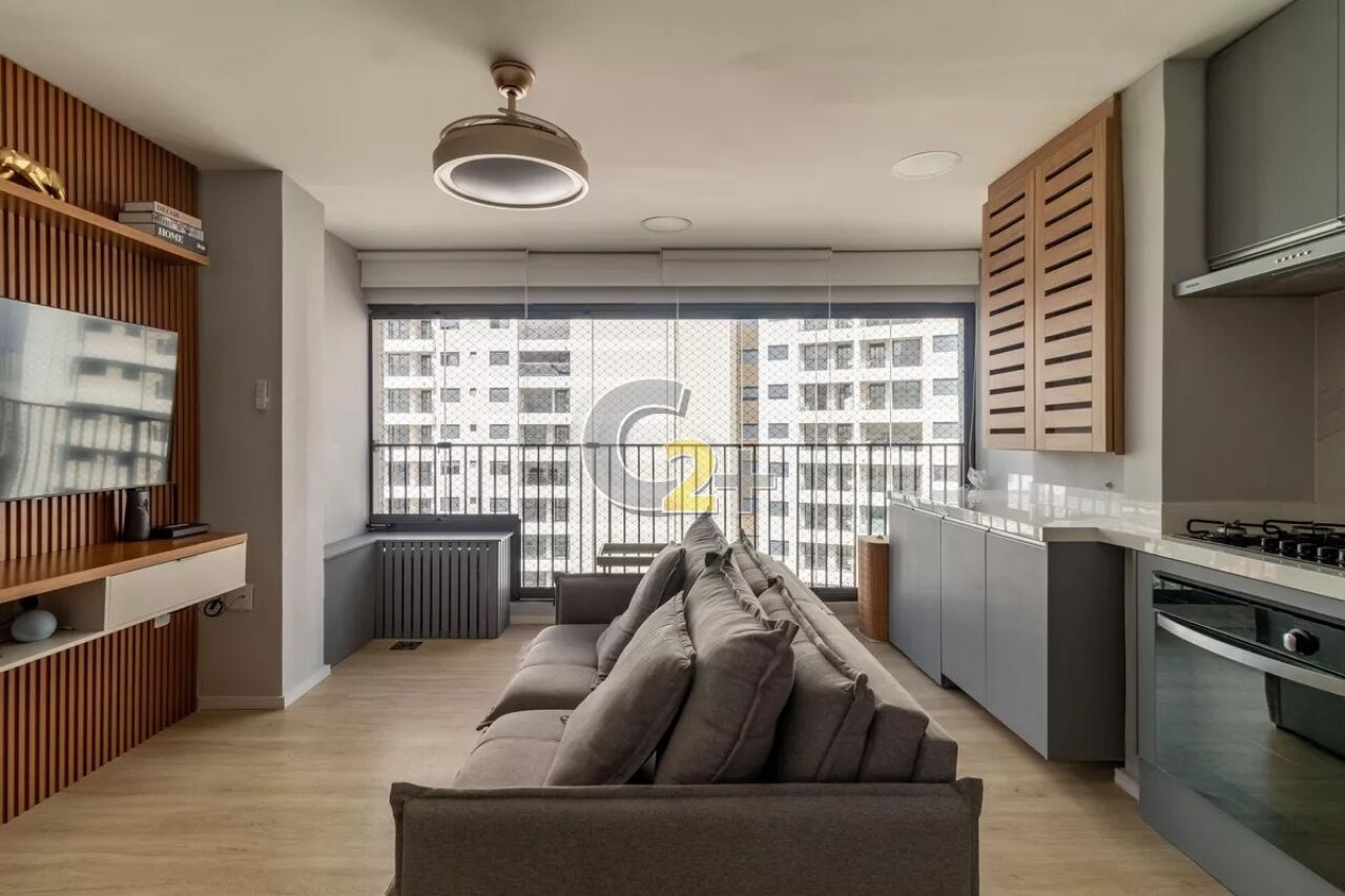 Apartamento