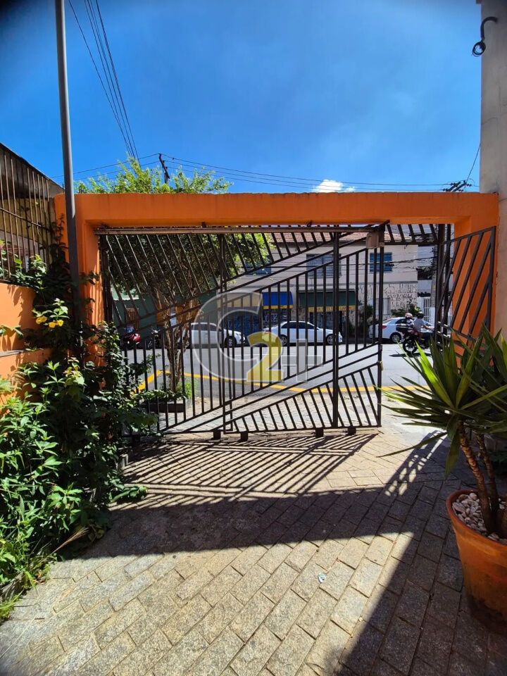 Sobrado Comercial