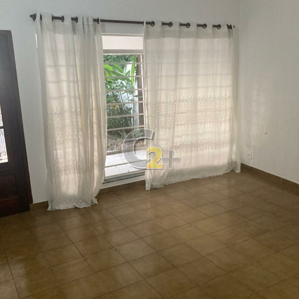 Casa Padrão