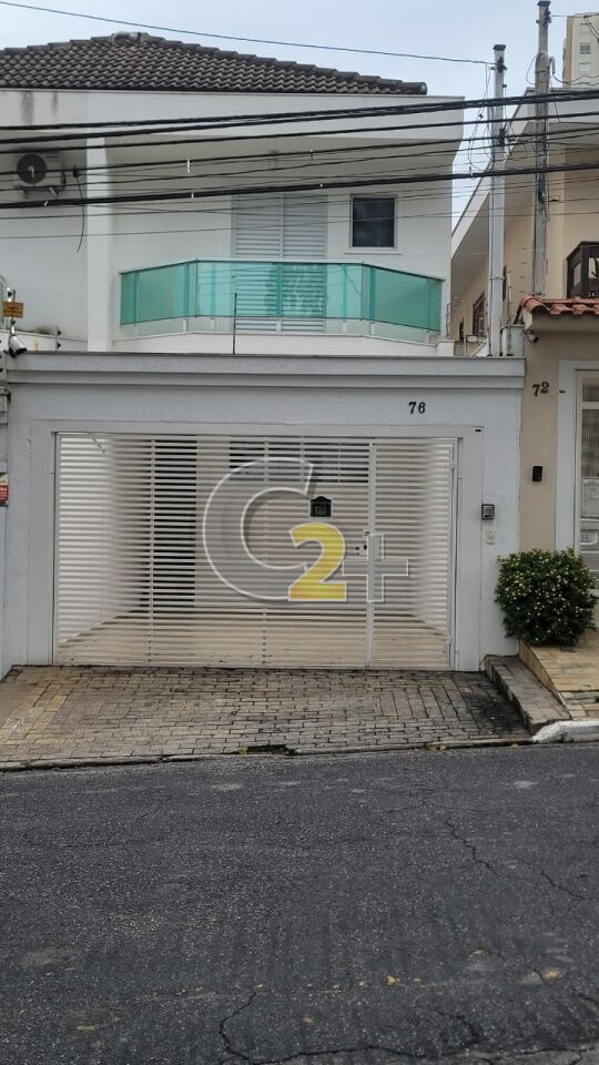 Casa Padrão