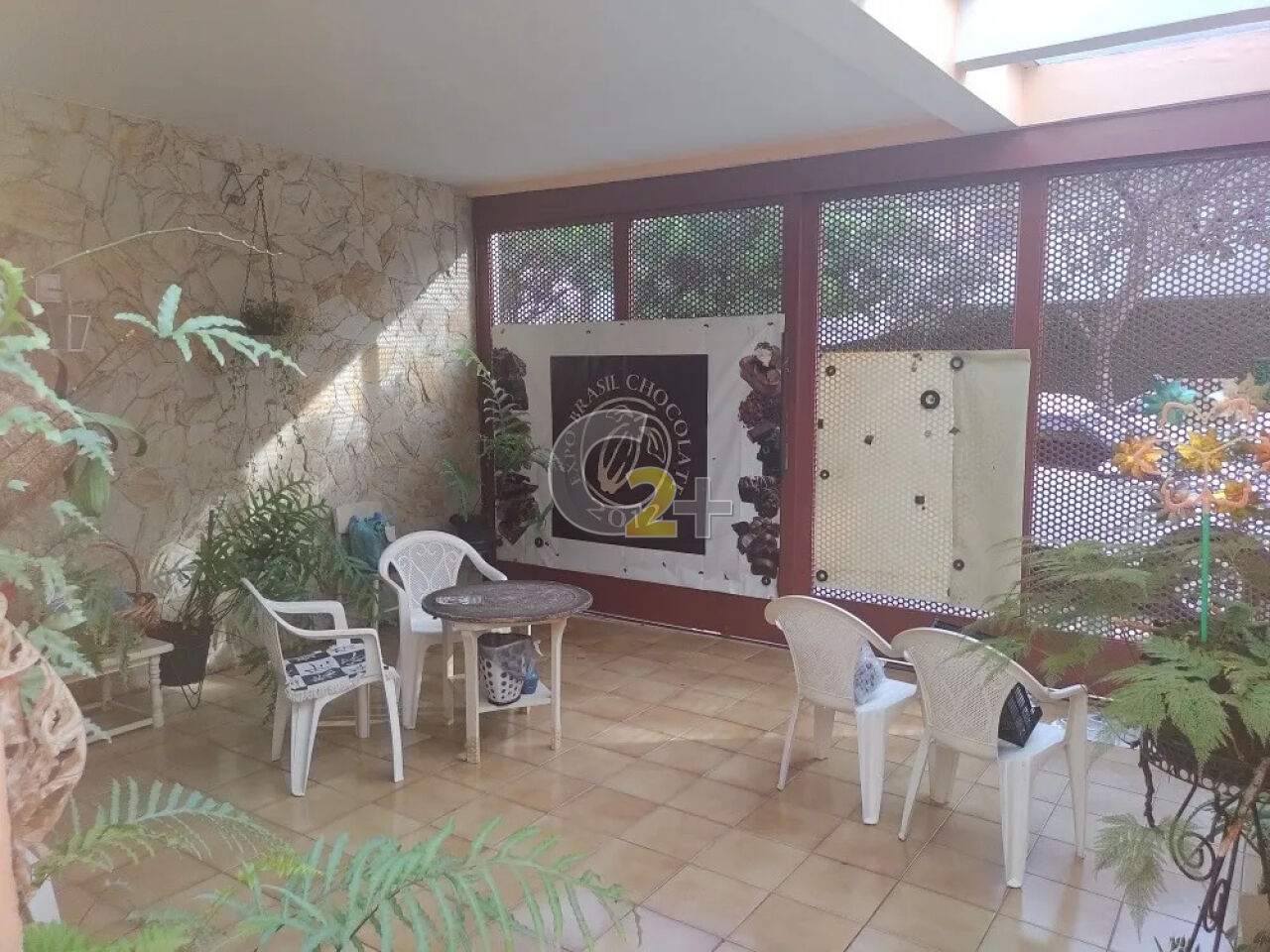 Casa Padrão