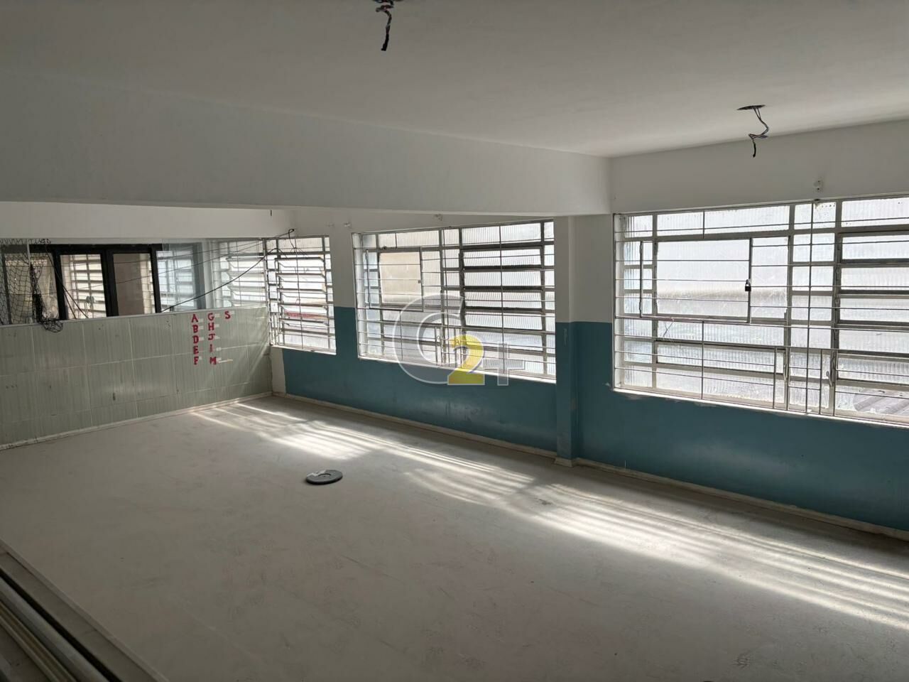 Predio Comercial
