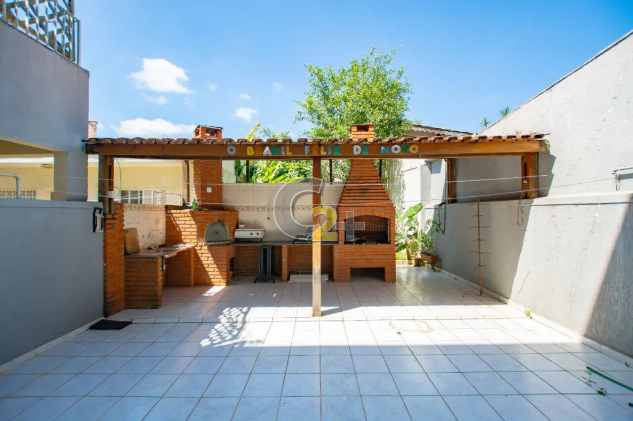 Casa Padrão