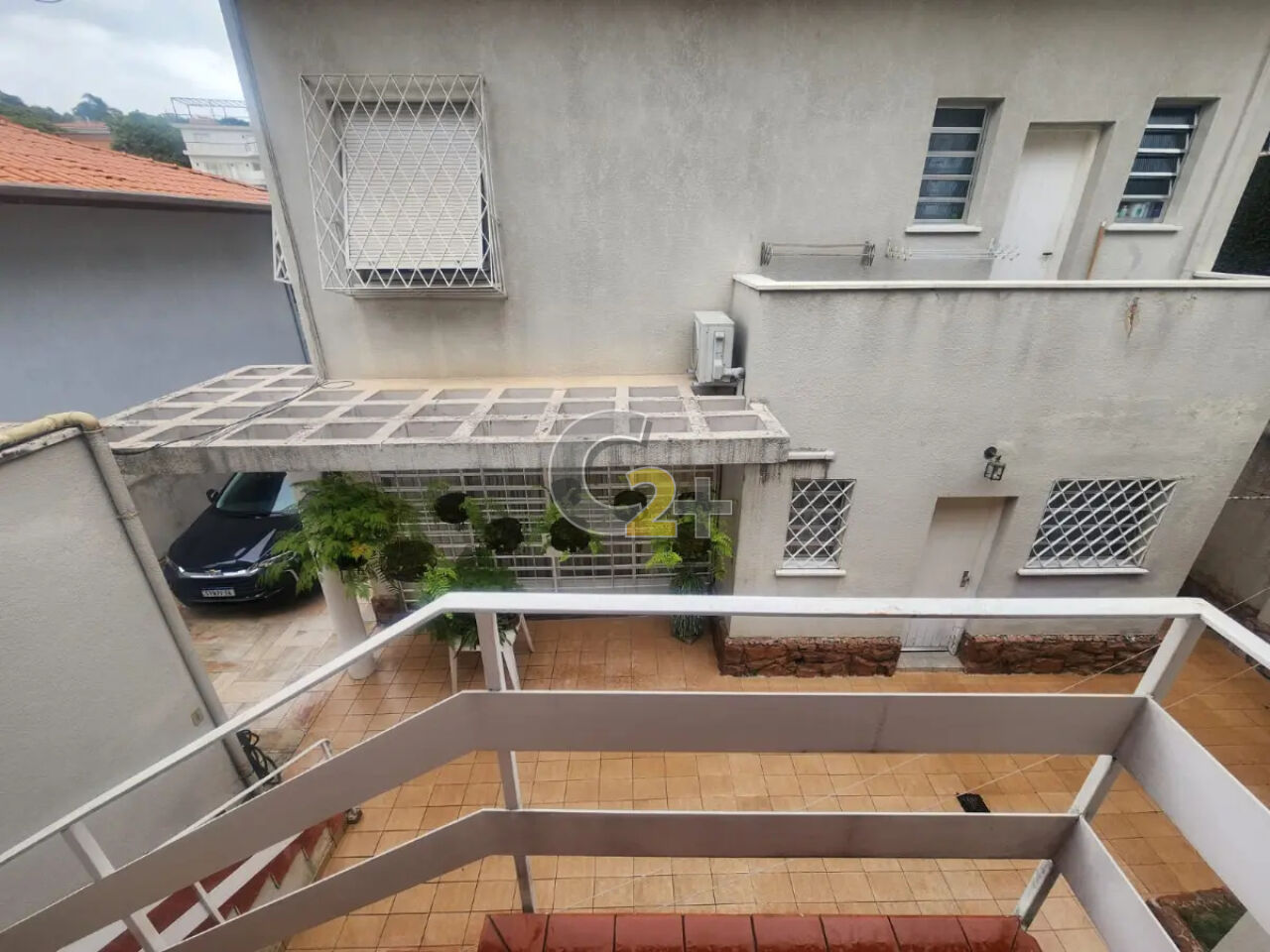 Casa Padrão
