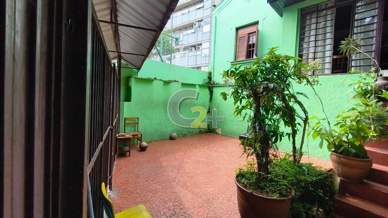 Casa Padrão