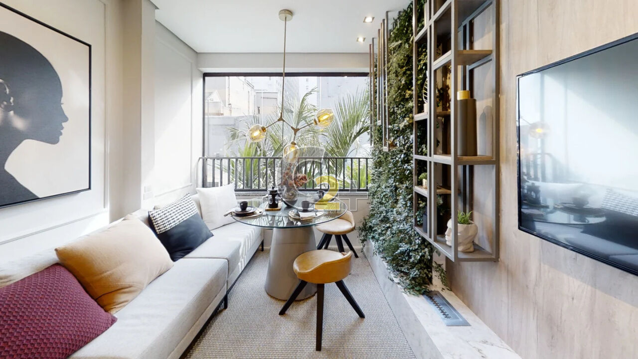 Apartamento