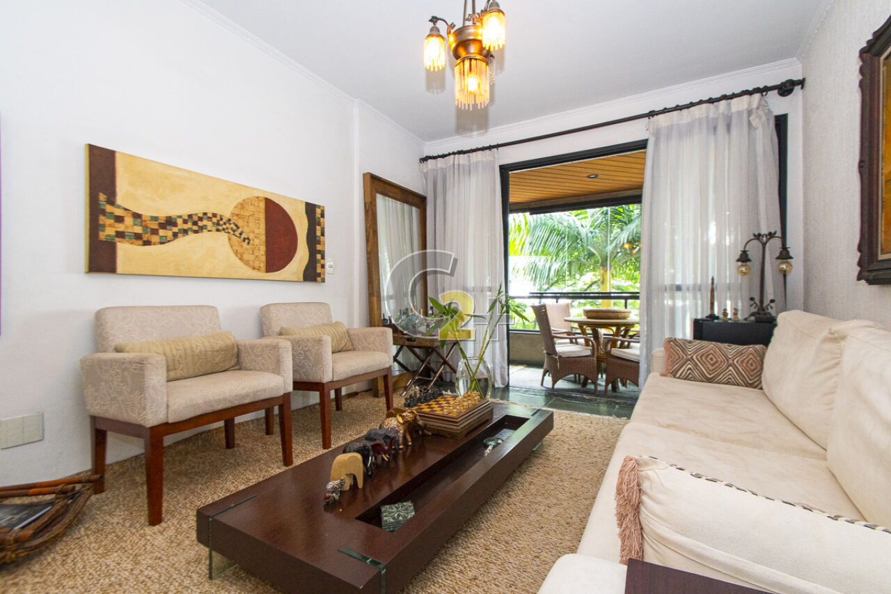 Apartamento
