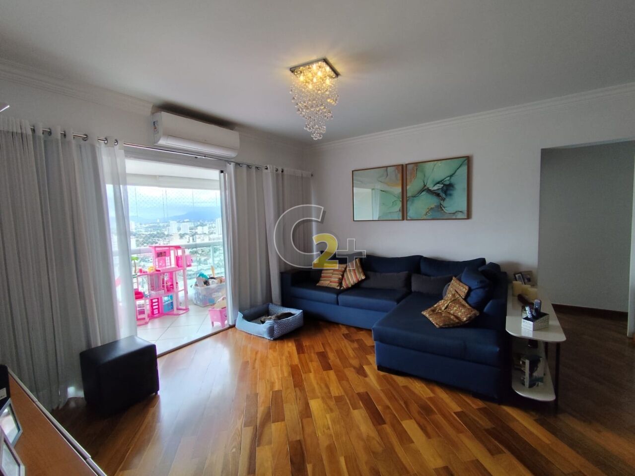 Apartamento