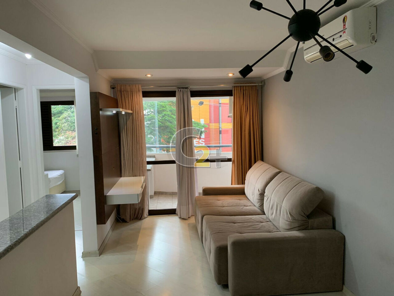 Apartamento