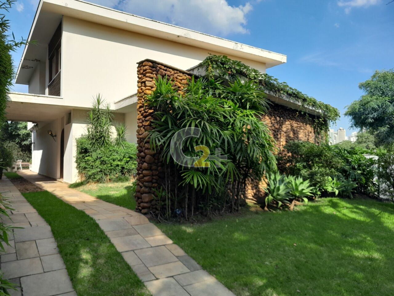 Casa Padrão
