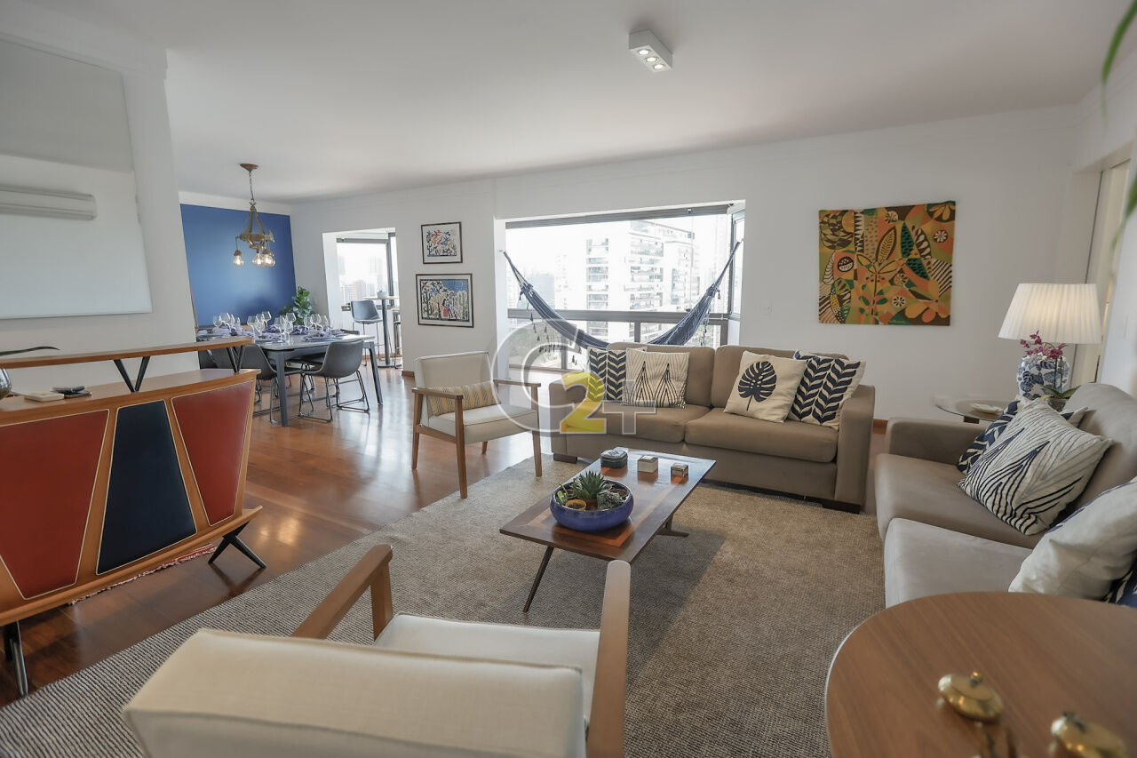 Apartamento