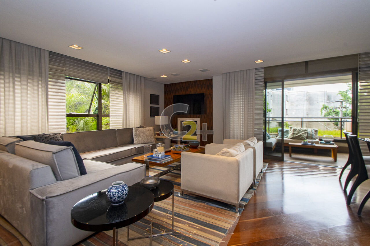 Apartamento