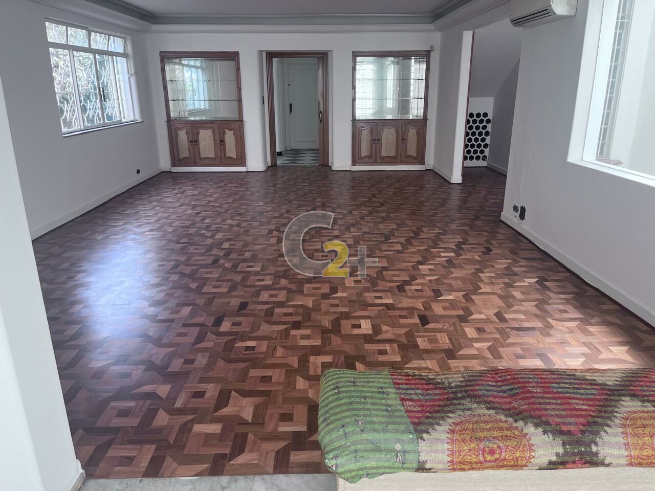 Casa Padrão
