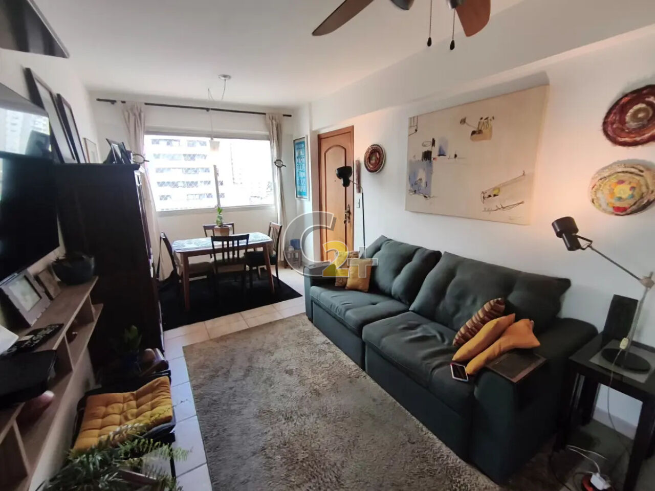 Apartamento
