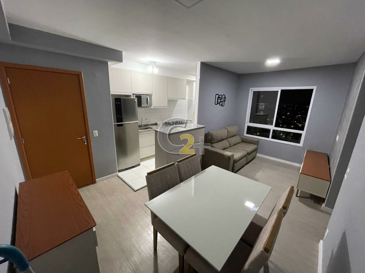 Apartamento