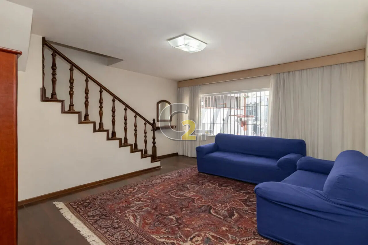 Casa Padrão