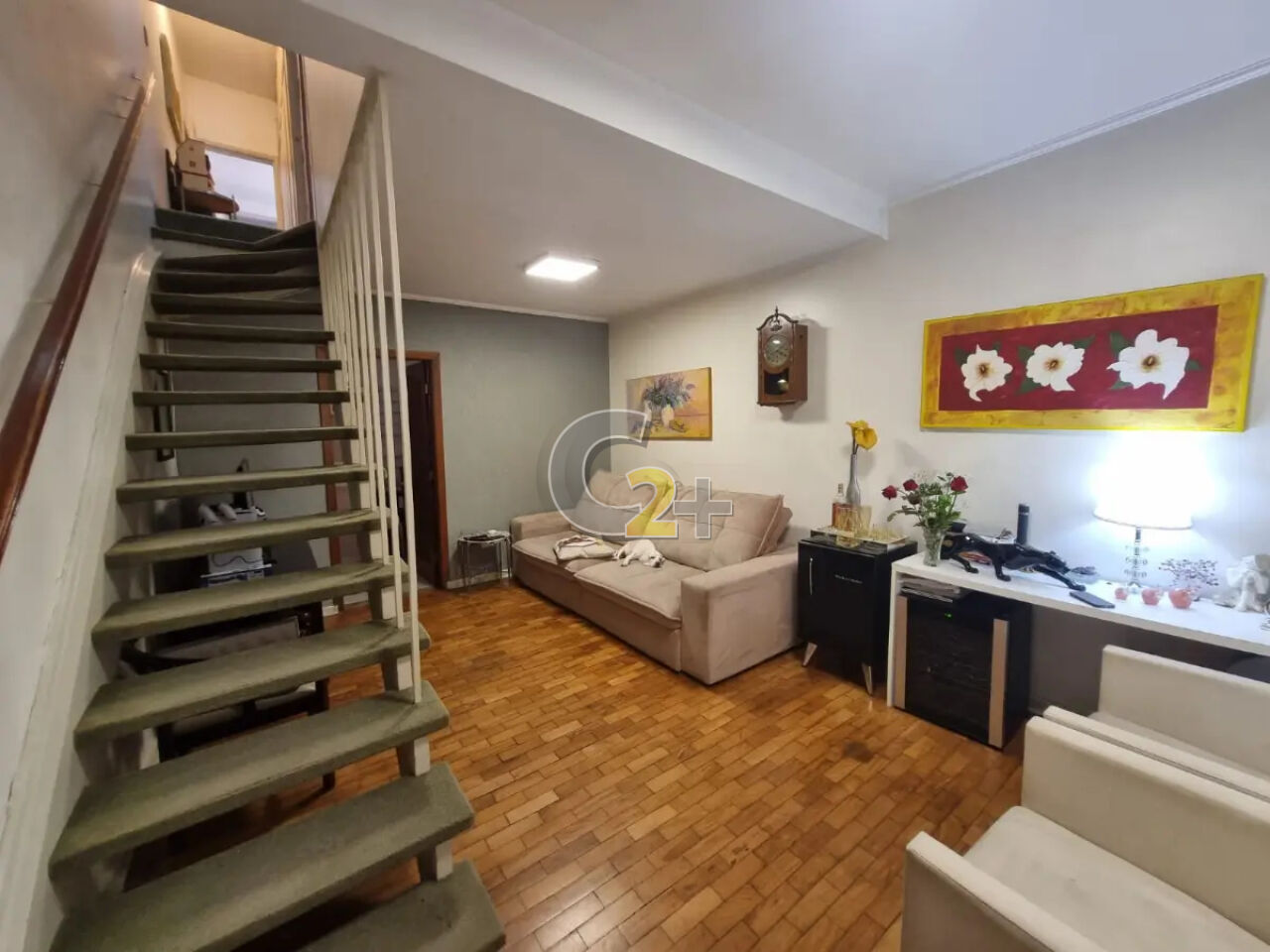 Casa Padrão