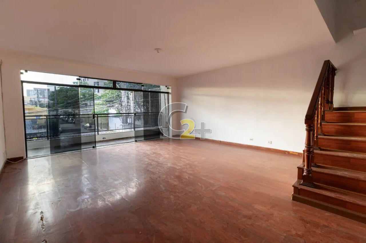 Casa Padrão