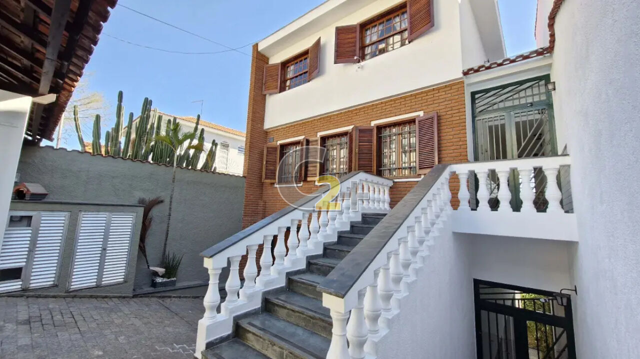Casa Padrão