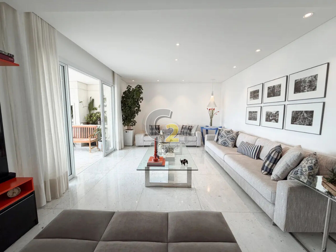 Apartamento