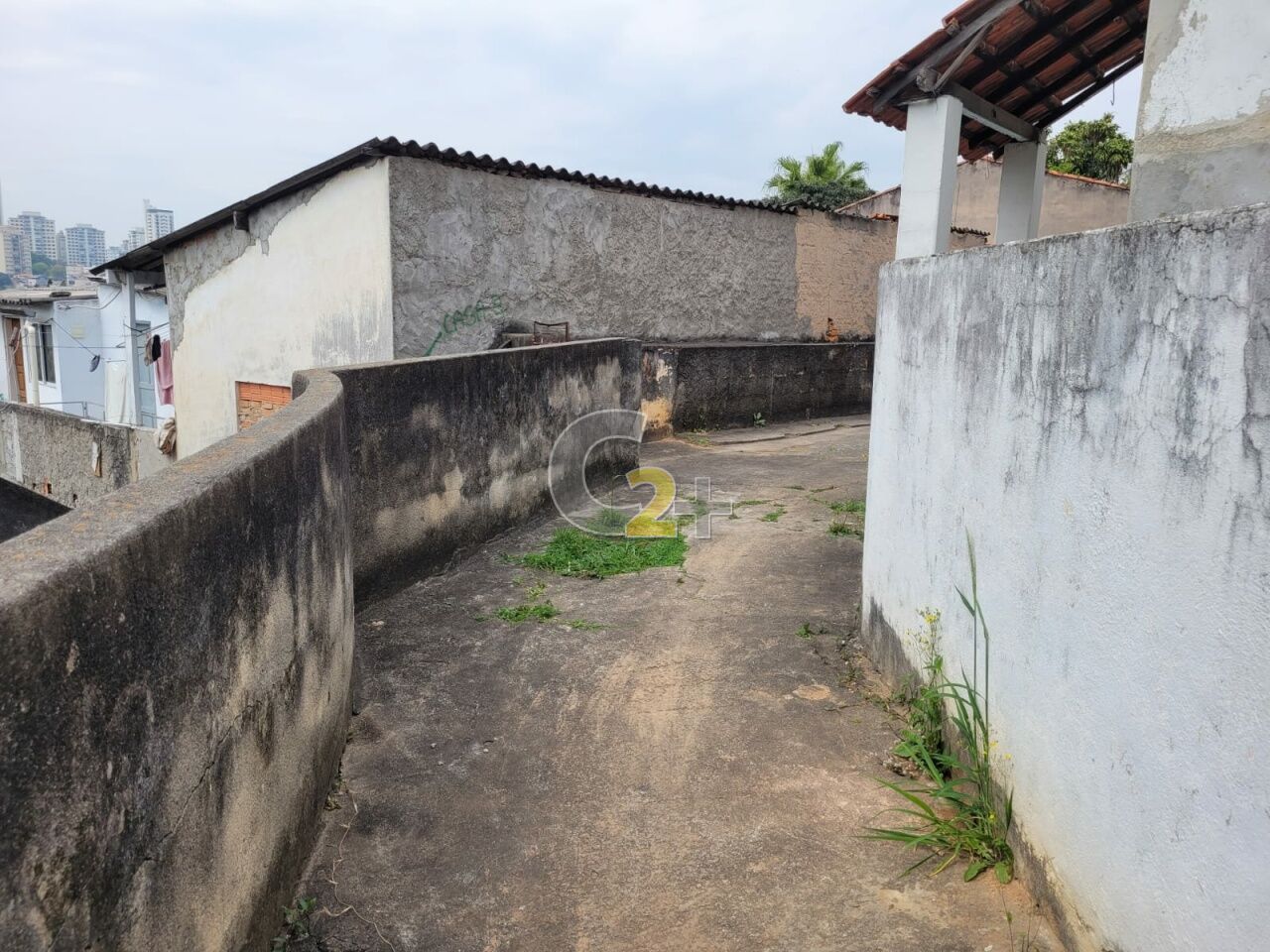Terreno