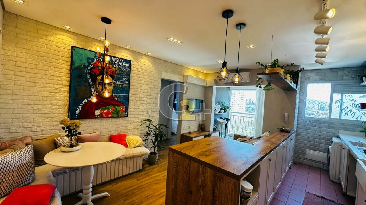 Apartamento