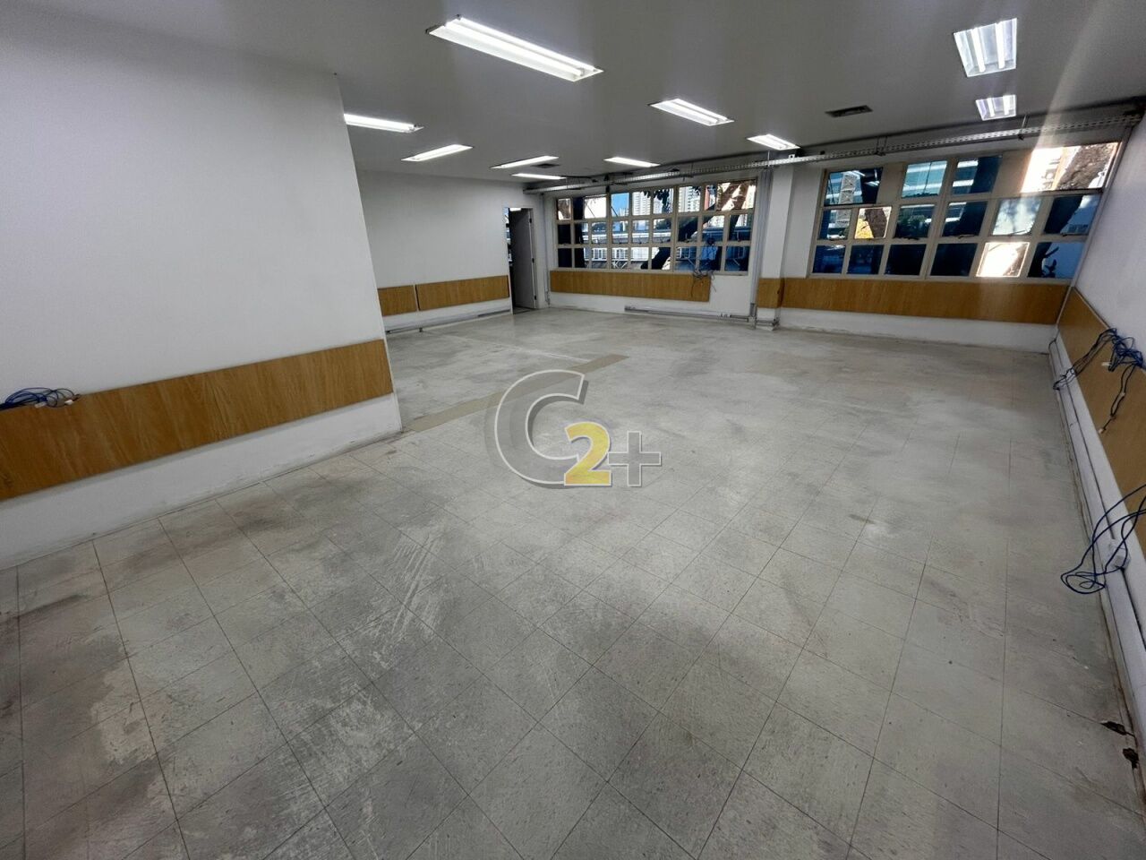 Conj. Comercial