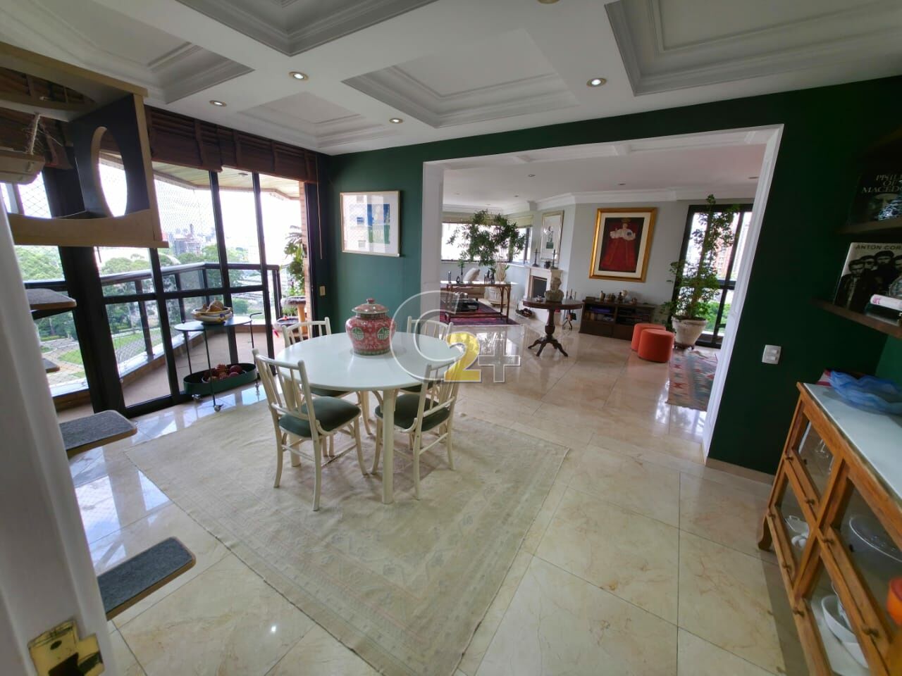 Apartamento