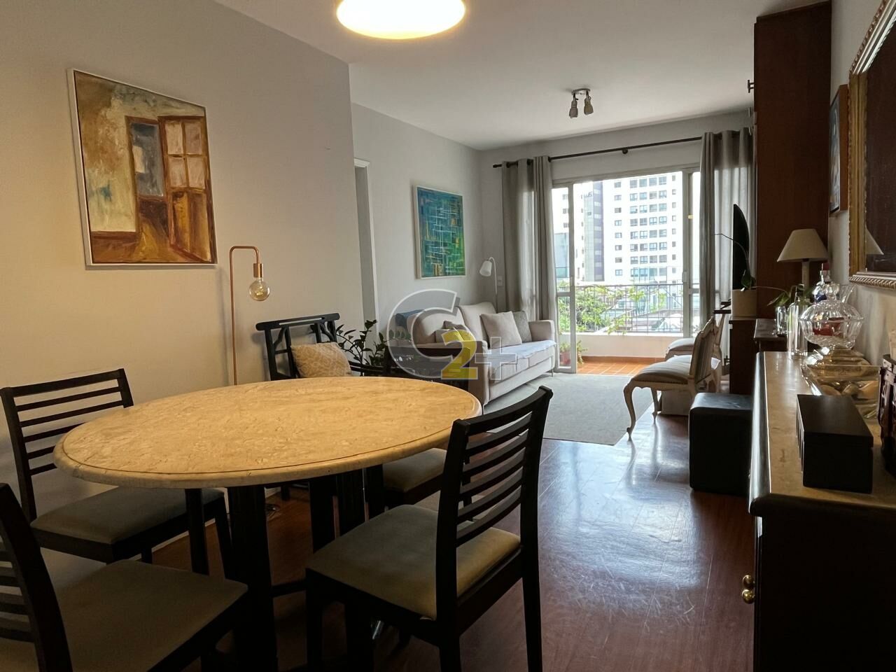 Apartamento