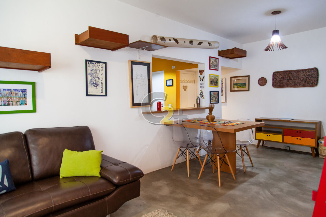Apartamento
