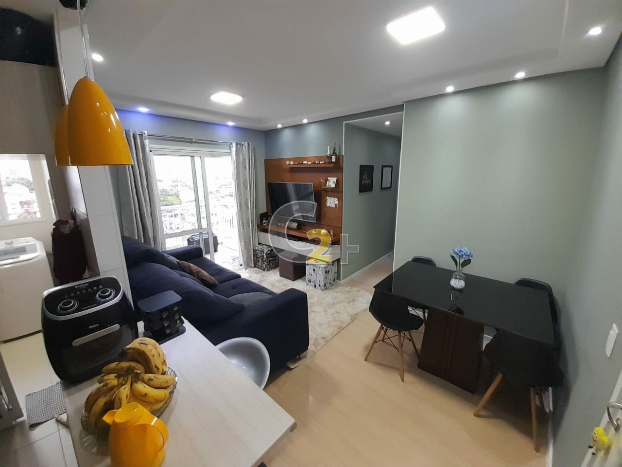 Apartamento