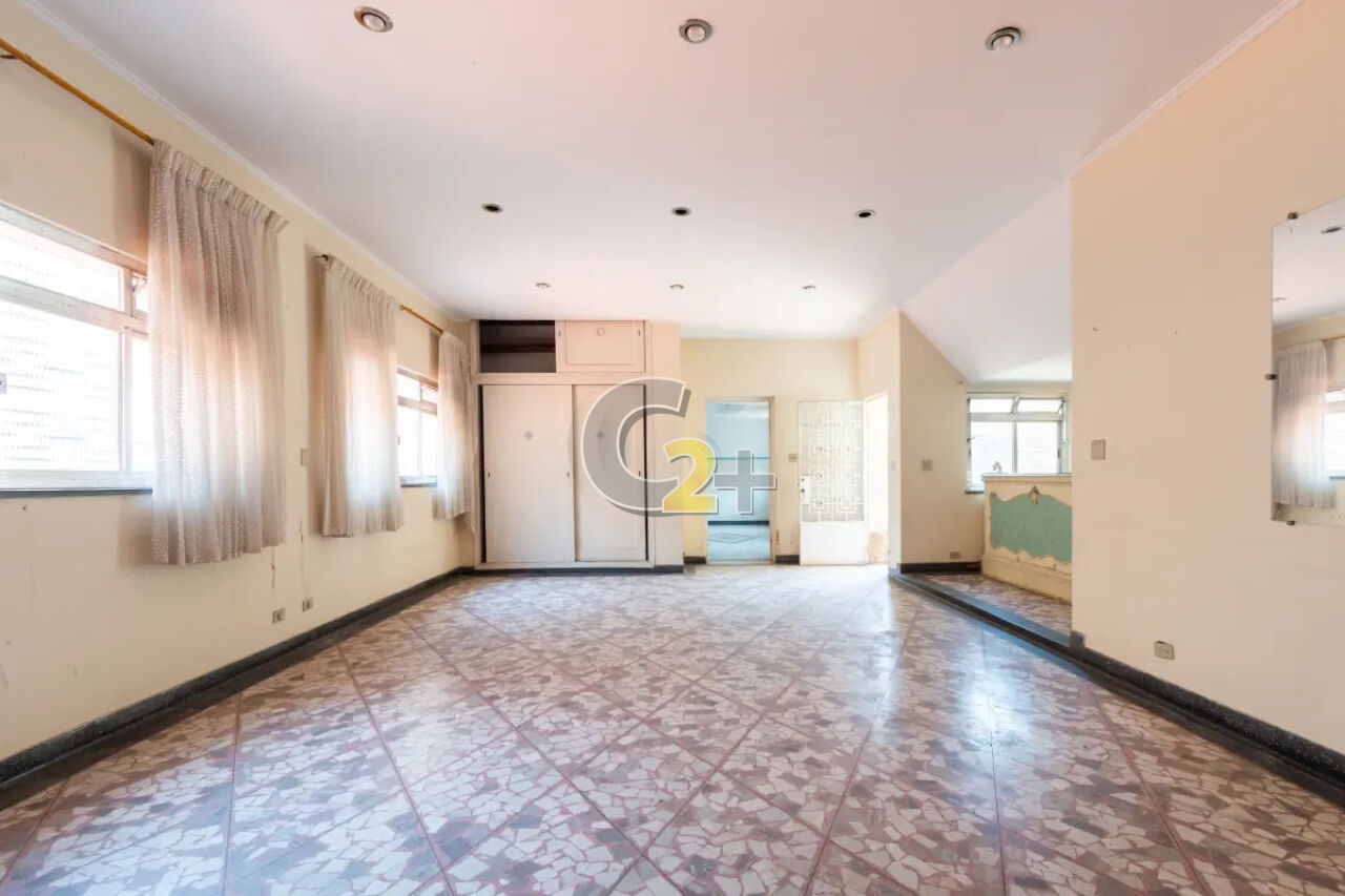 Casa Padrão