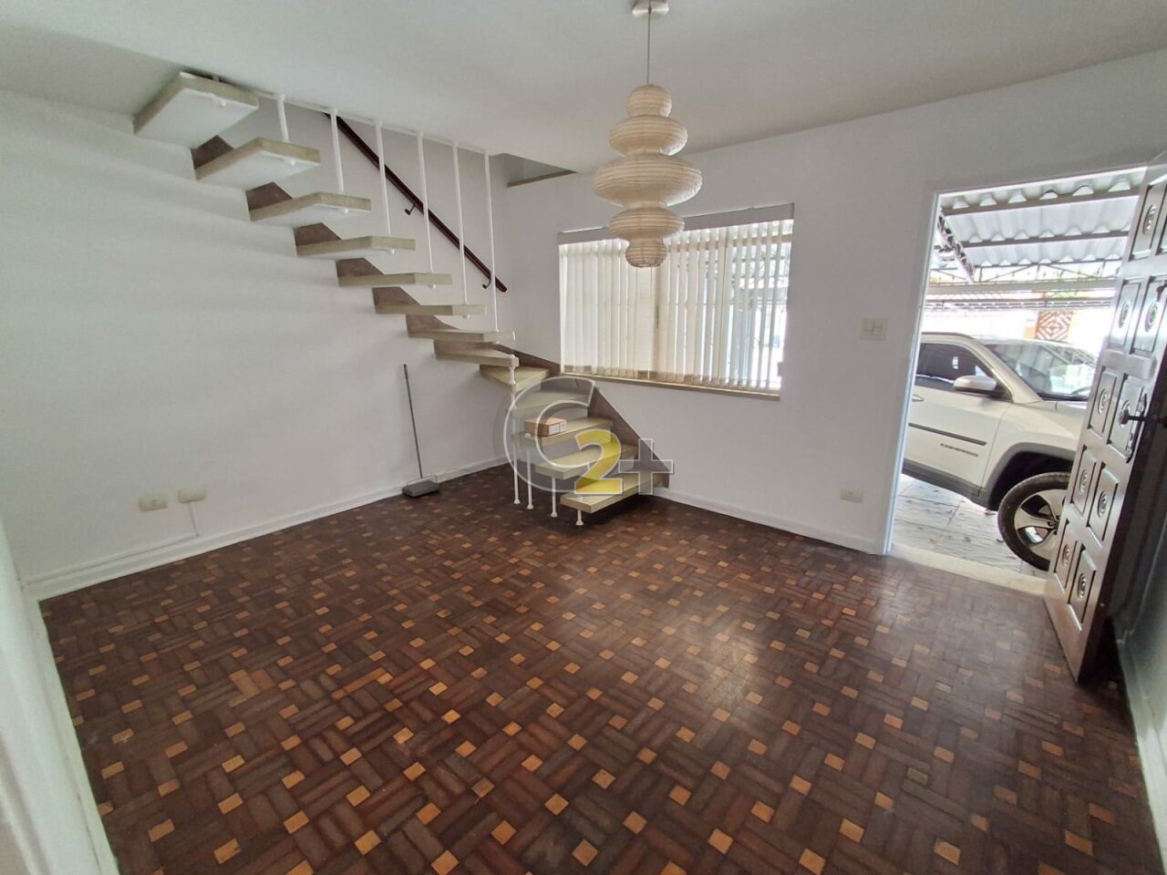 Sobrado Comercial