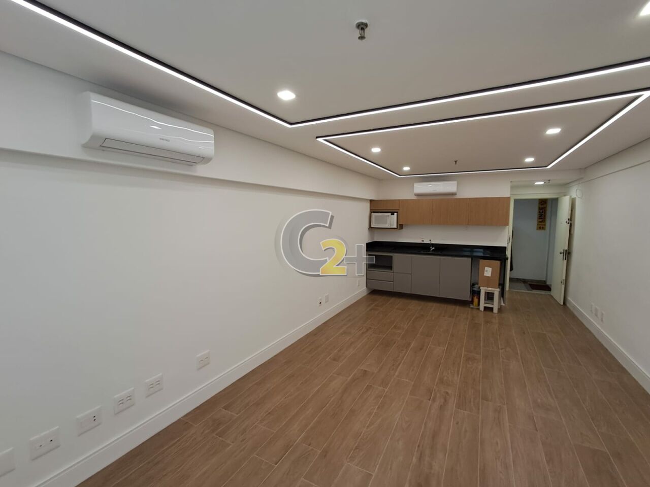Conj. Comercial