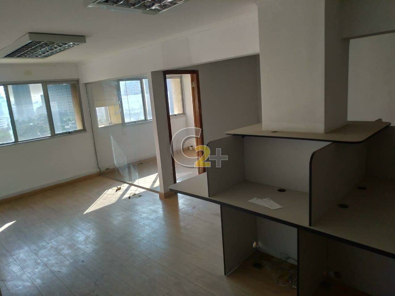 Conj. Comercial