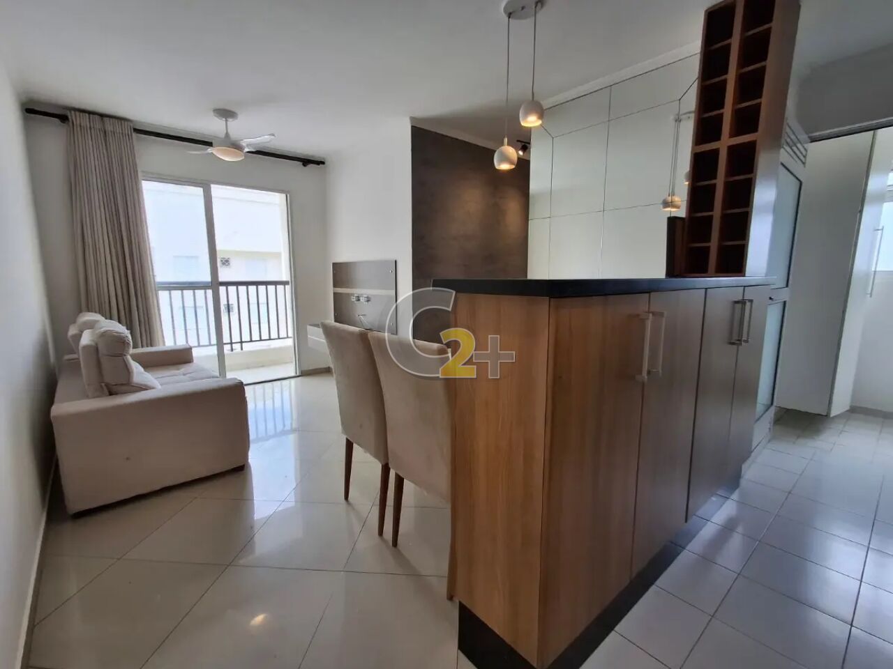 Apartamento