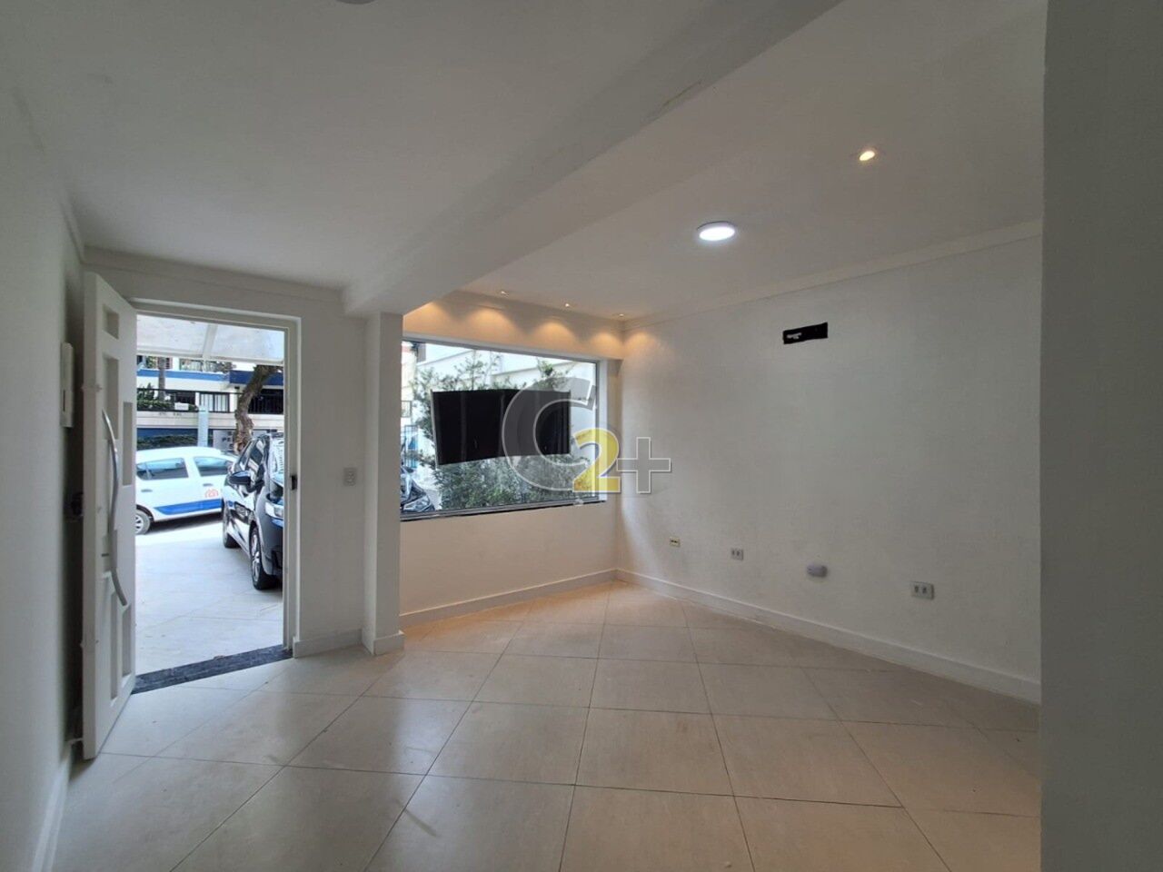 Sobrado Comercial