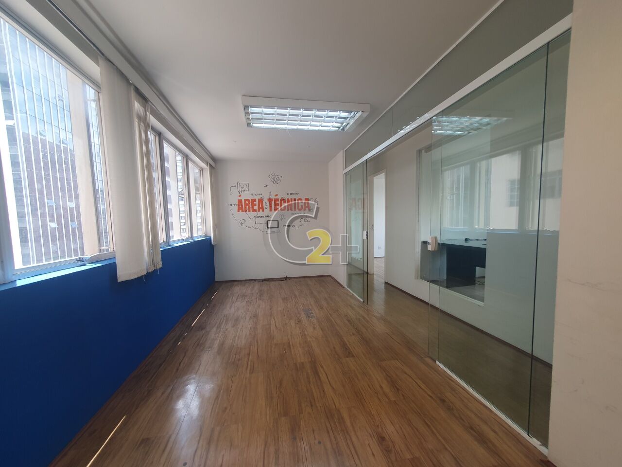 Conj. Comercial