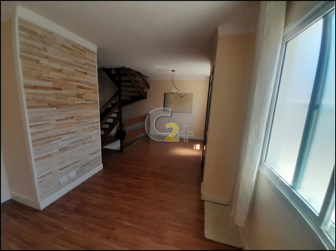 Casa de Condominio