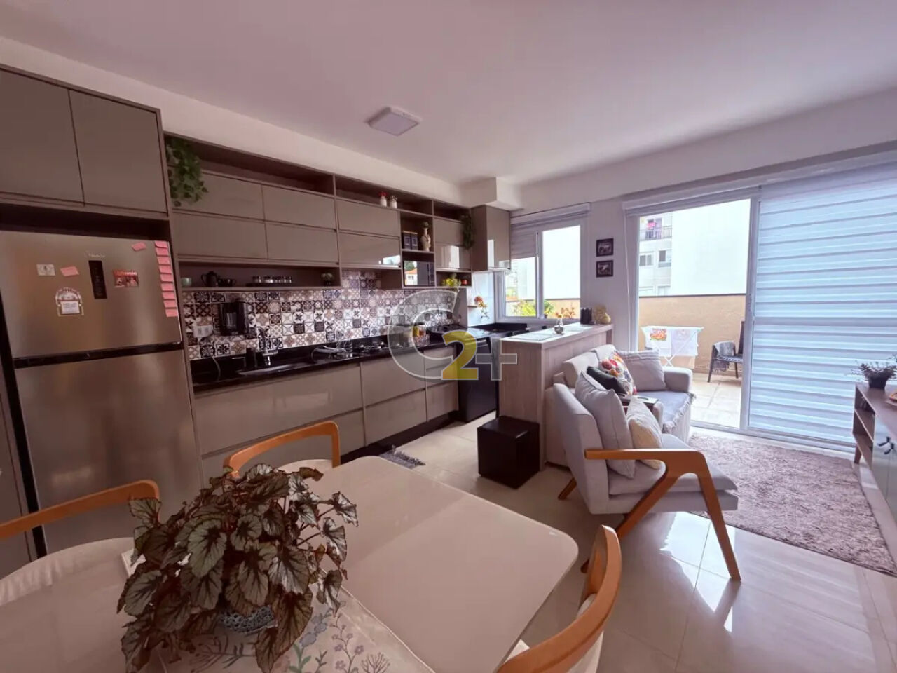Apartamento
