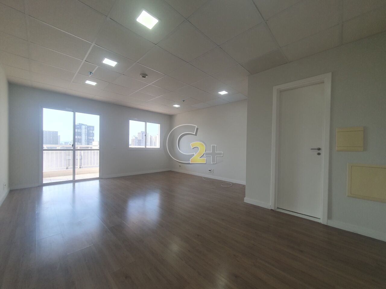 Conj. Comercial